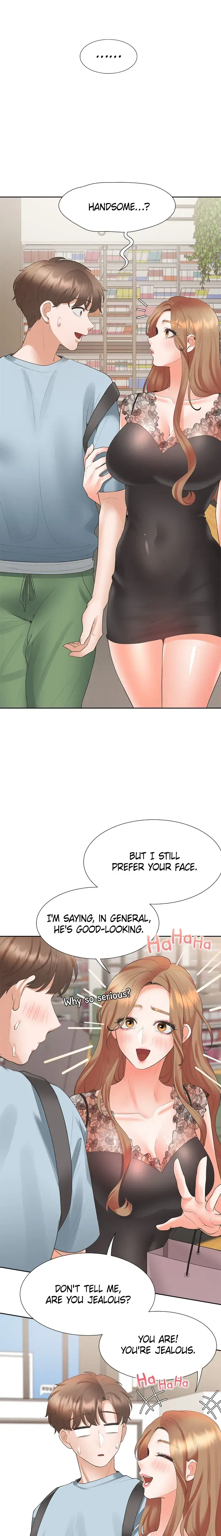 Bunk Bed Episode 40 - Page 26