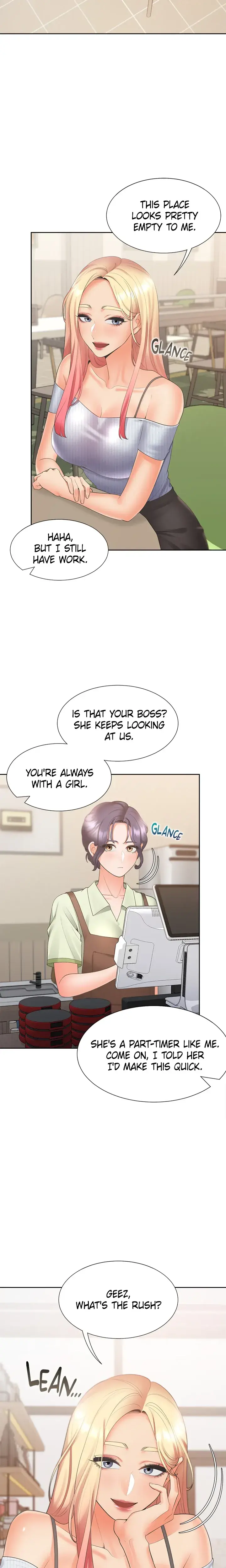 Bunk Bed Episode 40 - Page 4