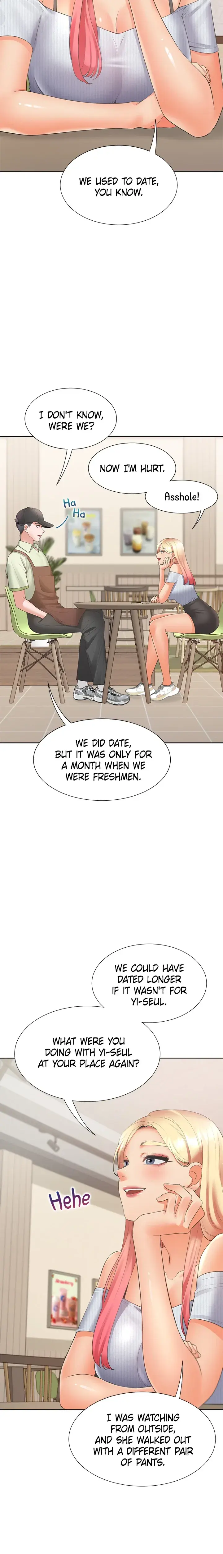 Bunk Bed Episode 40 - Page 5