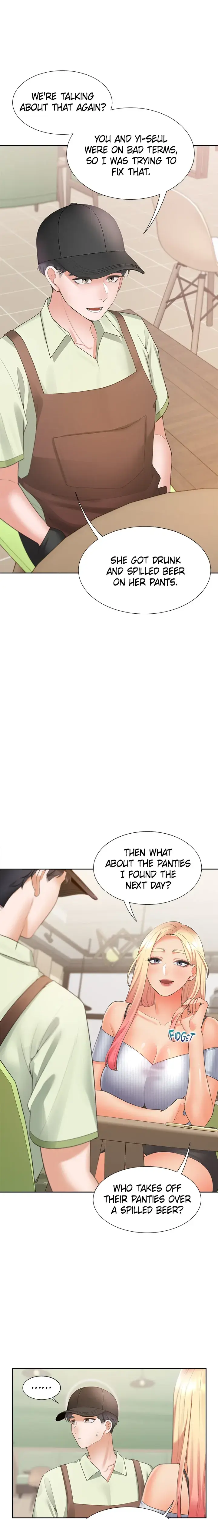 Bunk Bed Episode 40 - Page 6