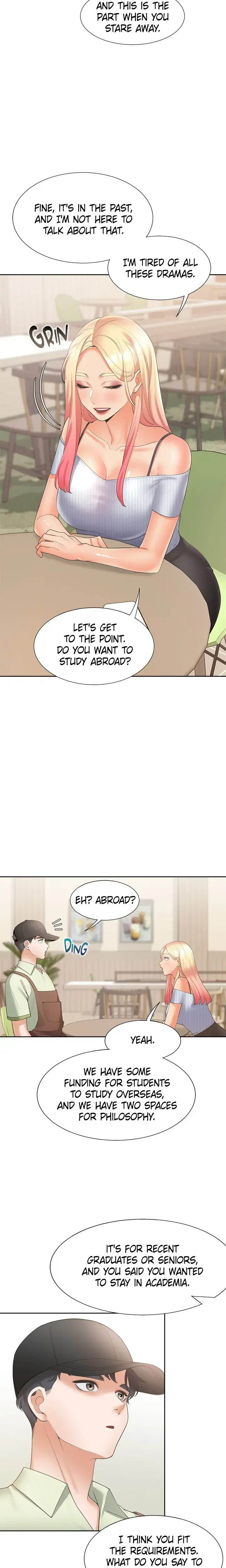 Bunk Bed Episode 40 - Page 7