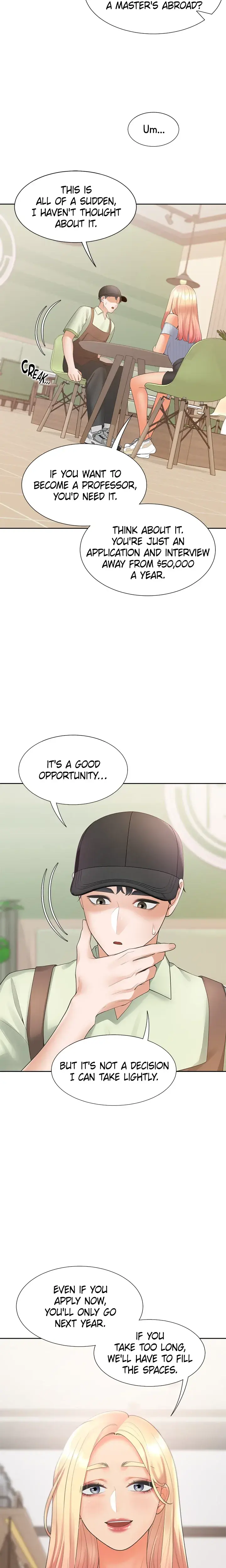 Bunk Bed Episode 40 - Page 8