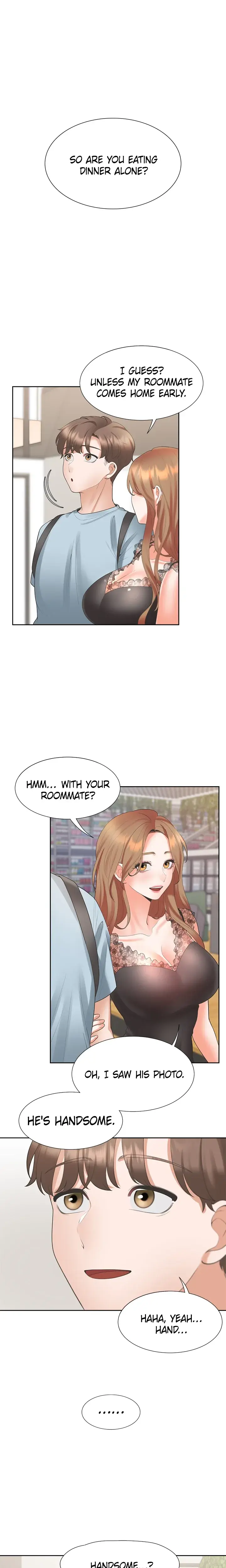 Bunk Bed Episode 41 - Page 1