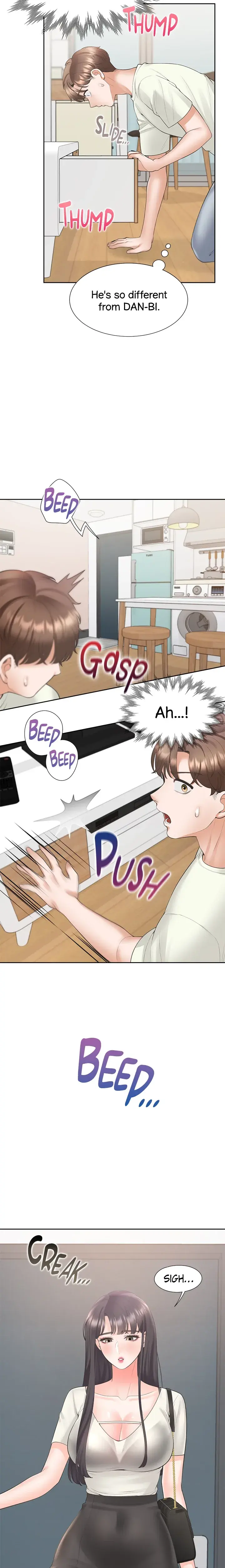 Bunk Bed Episode 41 - Page 10
