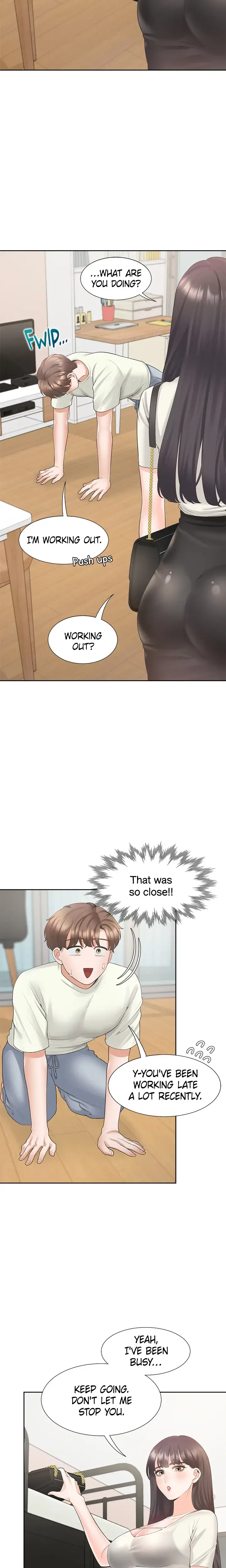 Bunk Bed Episode 41 - Page 12