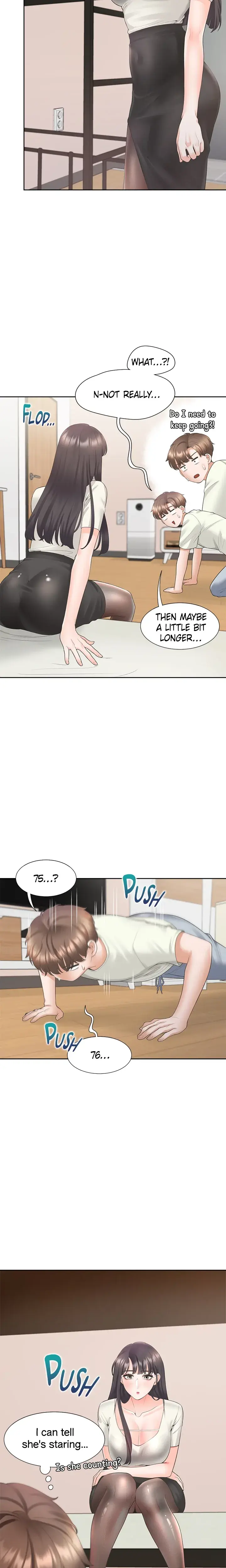 Bunk Bed Episode 41 - Page 13
