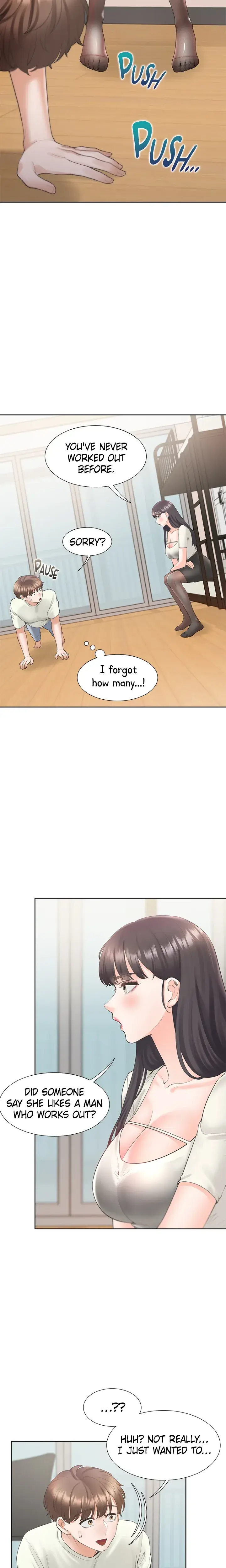 Bunk Bed Episode 41 - Page 14