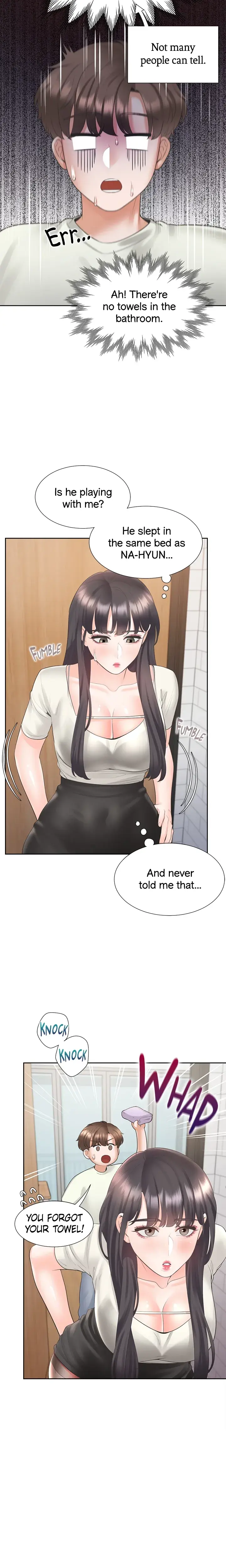 Bunk Bed Episode 41 - Page 19