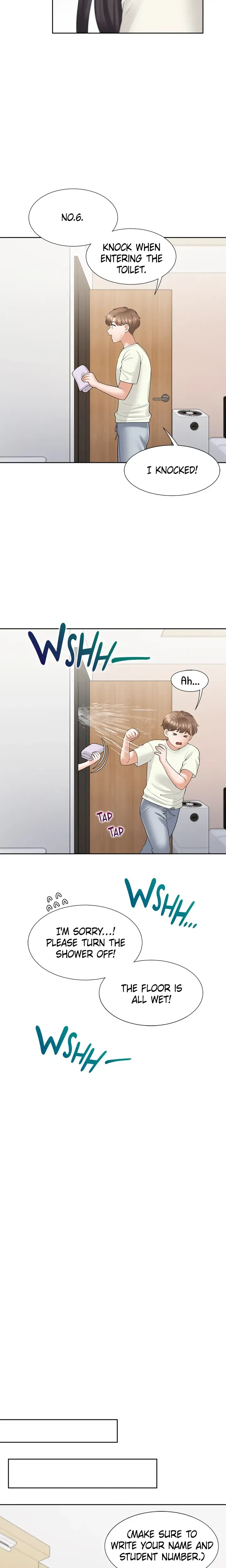 Bunk Bed Episode 41 - Page 21