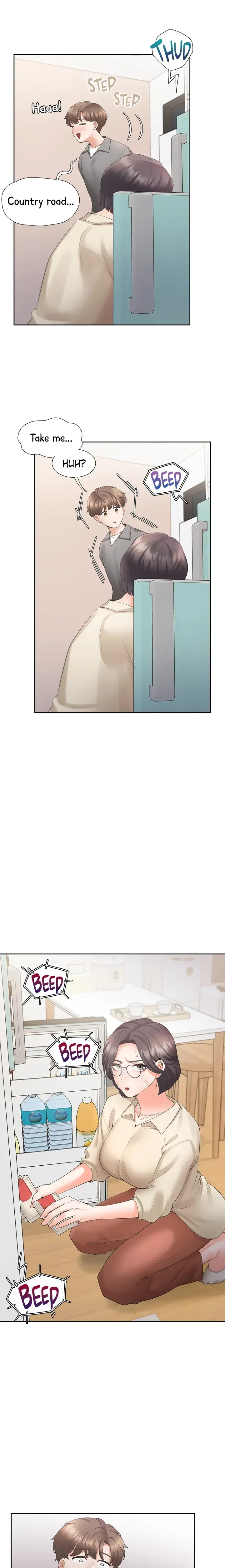Bunk Bed Episode 41 - Page 25