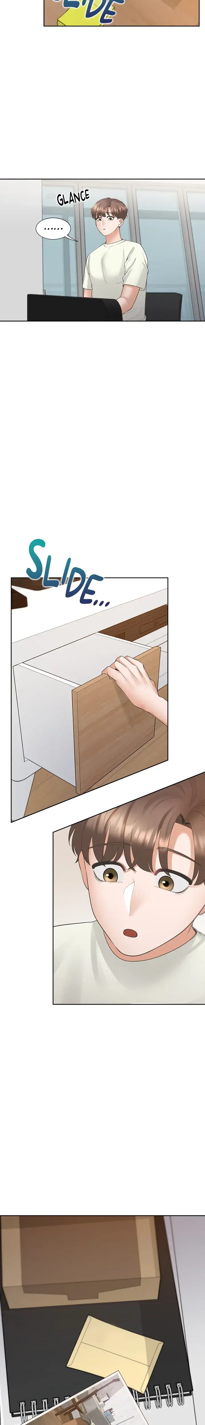 Bunk Bed Episode 41 - Page 8