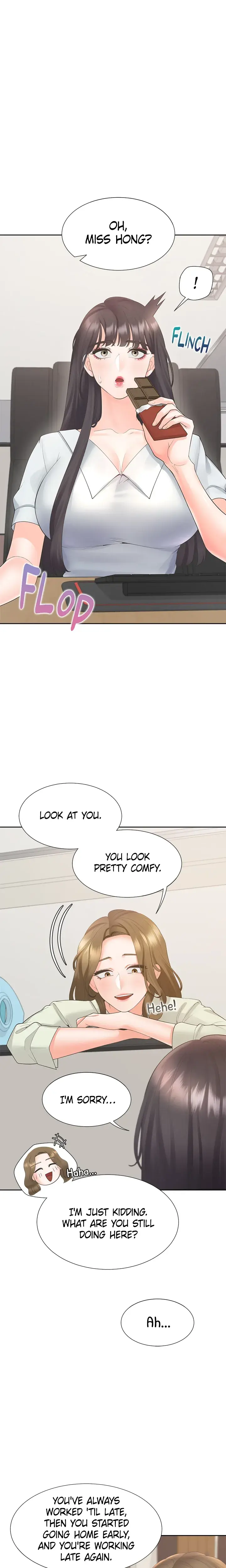 Bunk Bed Episode 42 - Page 13