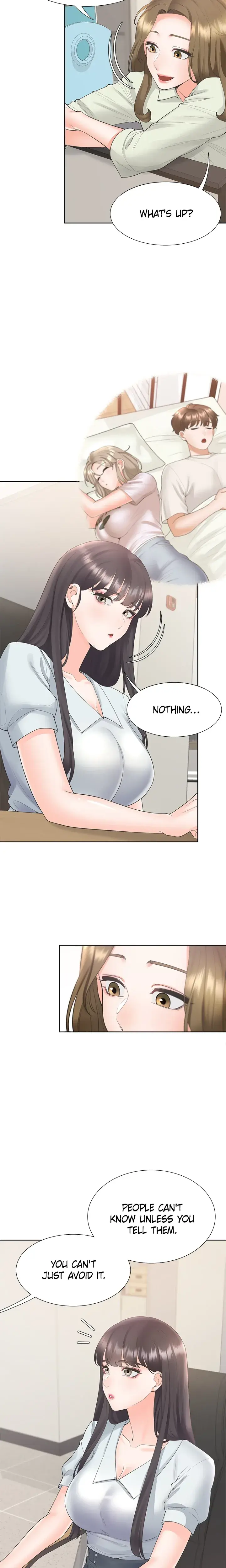 Bunk Bed Episode 42 - Page 14