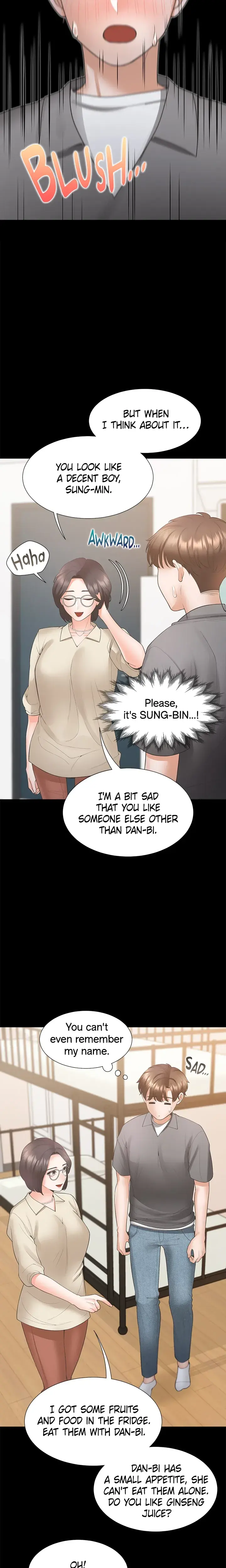 Bunk Bed Episode 42 - Page 20