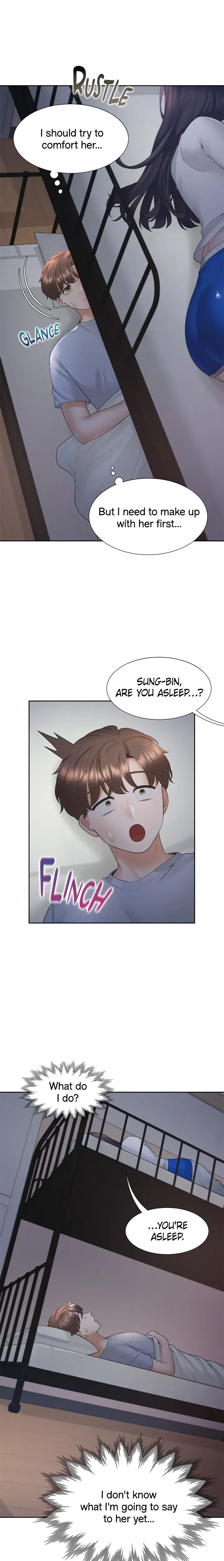 Bunk Bed Episode 42 - Page 23