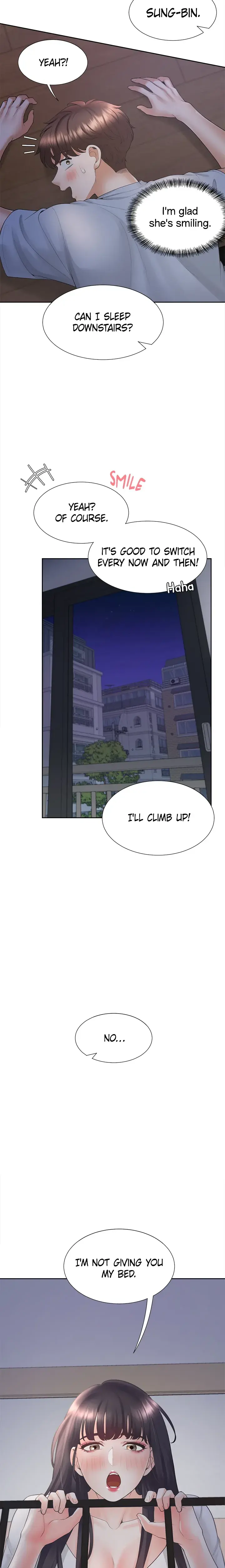 Bunk Bed Episode 42 - Page 28