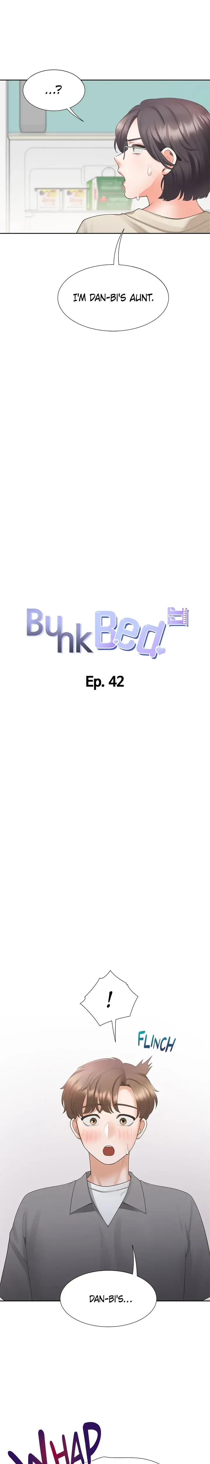 Bunk Bed Episode 42 - Page 3