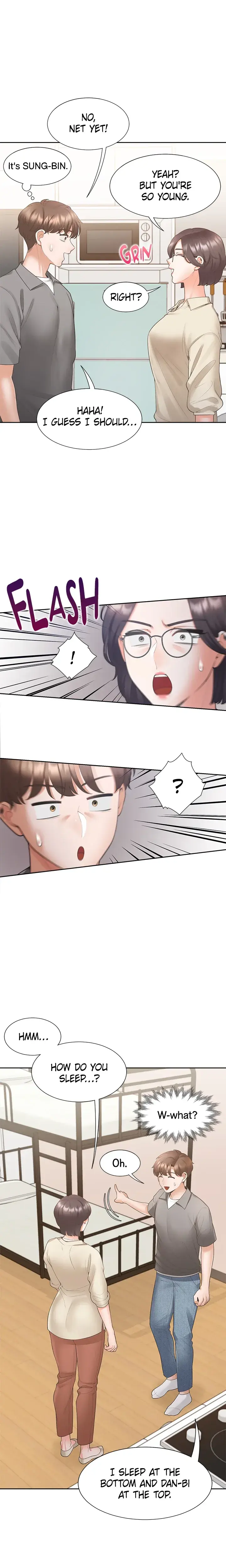 Bunk Bed Episode 42 - Page 6