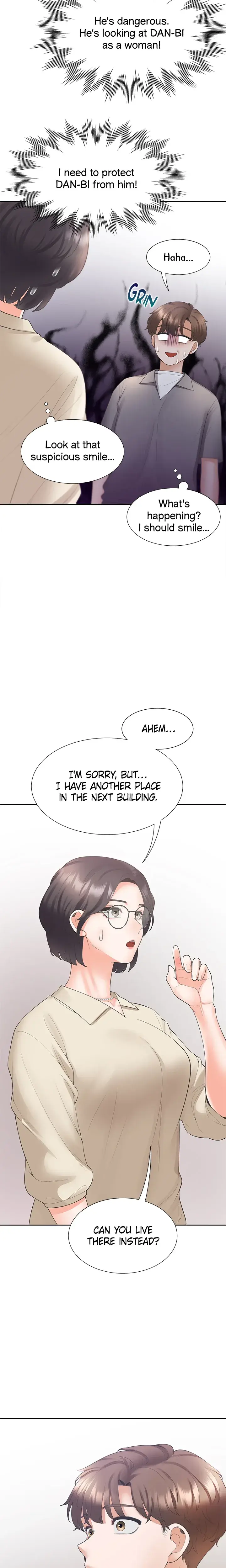 Bunk Bed Episode 42 - Page 8