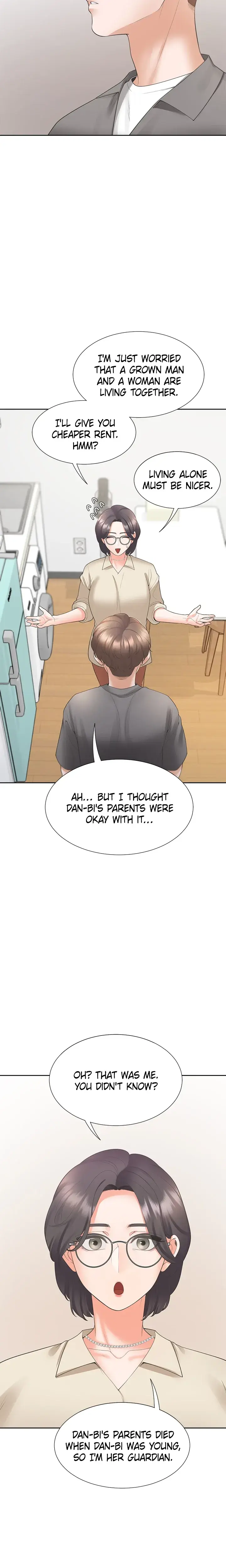 Bunk Bed Episode 42 - Page 9