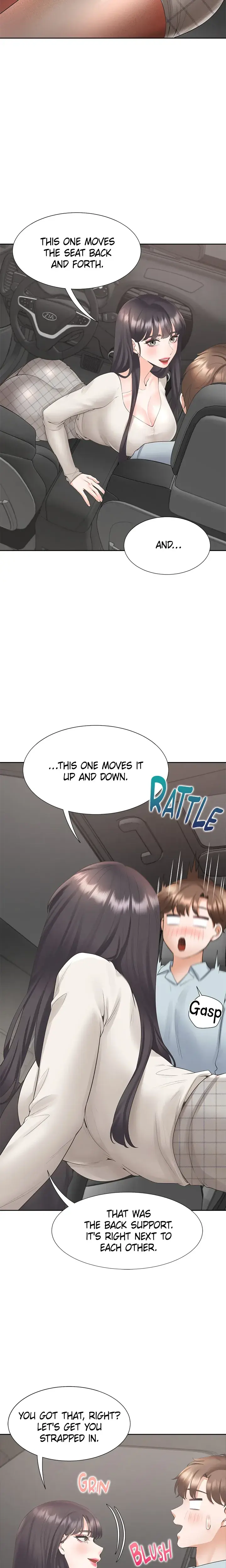 Bunk Bed Episode 43 - Page 13