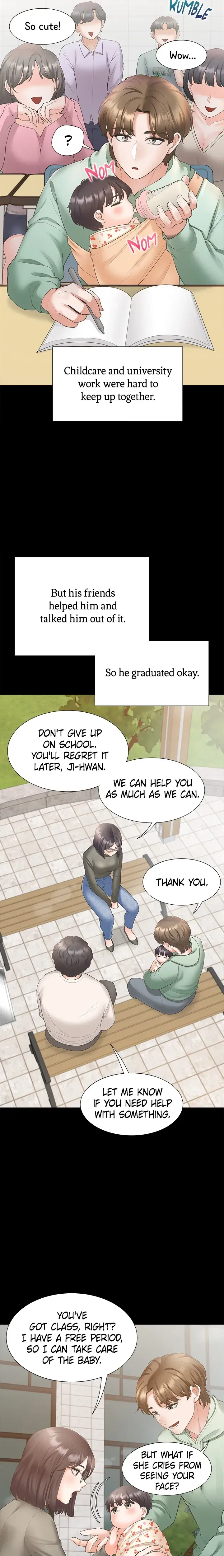 Bunk Bed Episode 43 - Page 19