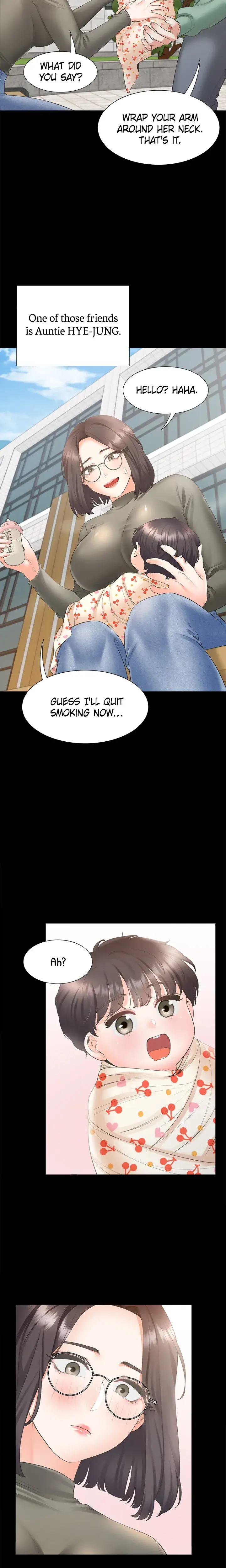 Bunk Bed Episode 43 - Page 20