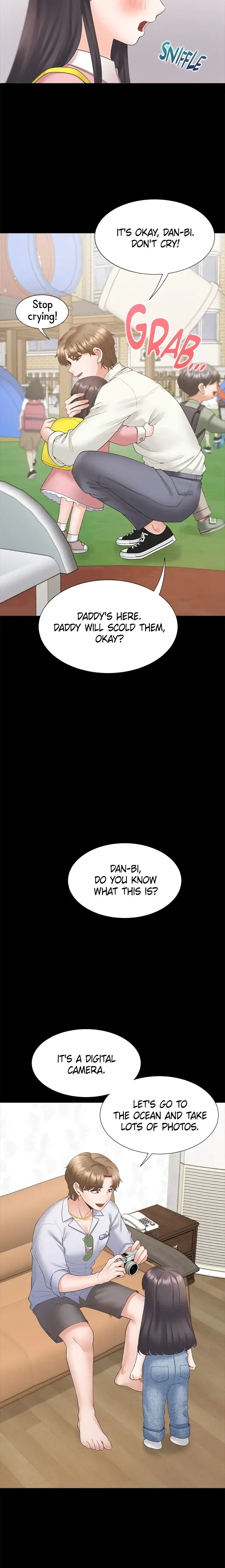 Bunk Bed Episode 43 - Page 25