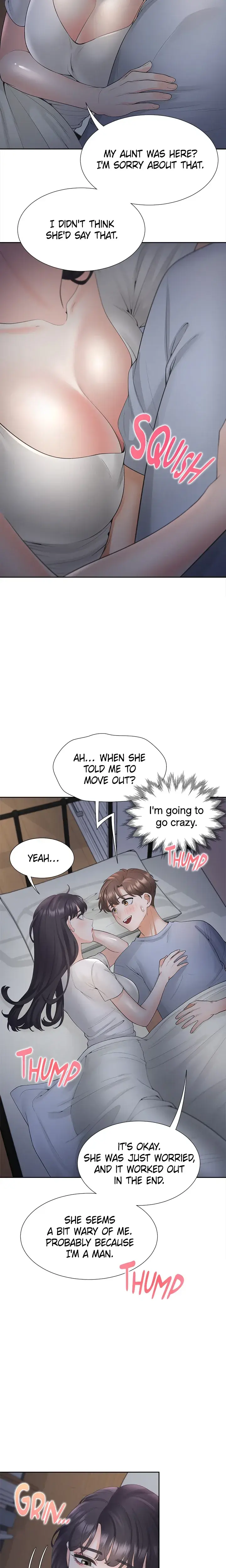 Bunk Bed Episode 43 - Page 4
