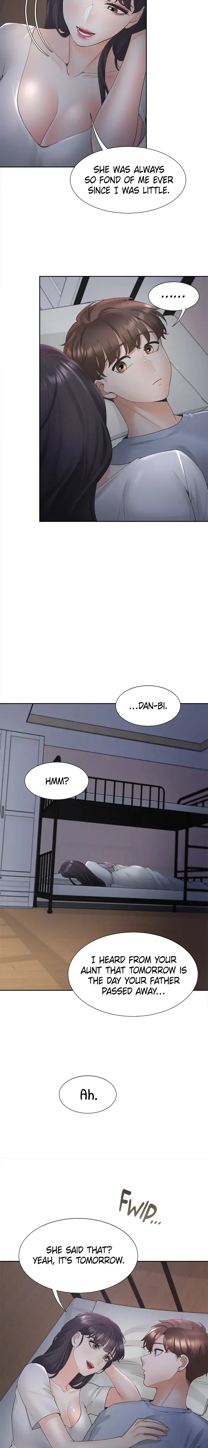 Bunk Bed Episode 43 - Page 5