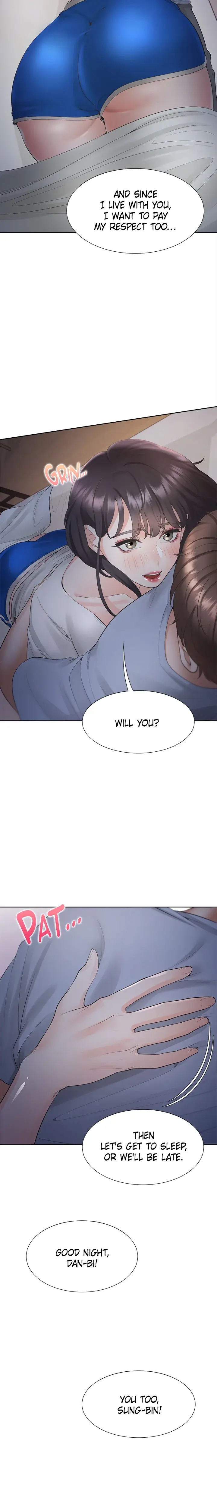 Bunk Bed Episode 43 - Page 9
