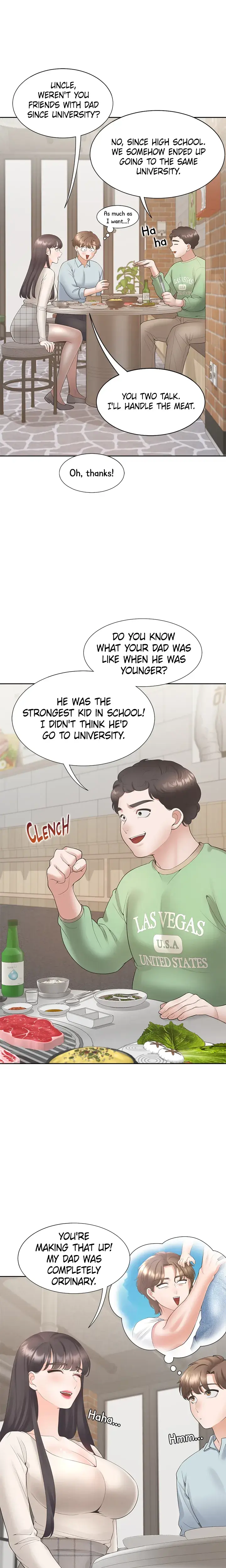 Bunk Bed Episode 44 - Page 13