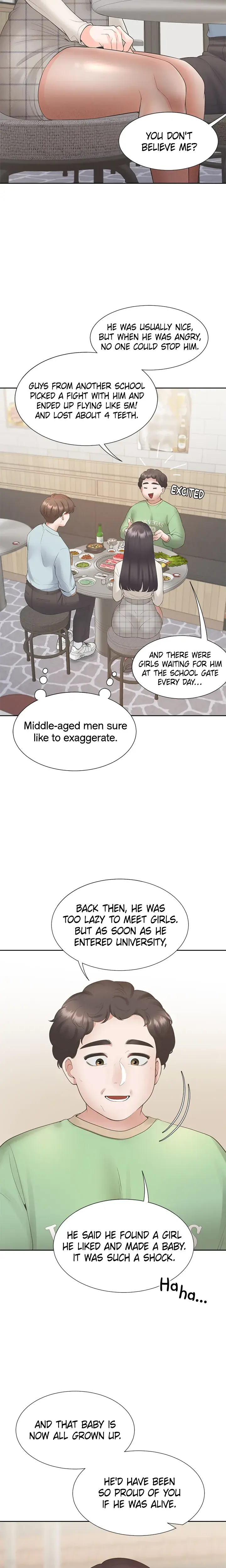 Bunk Bed Episode 44 - Page 14