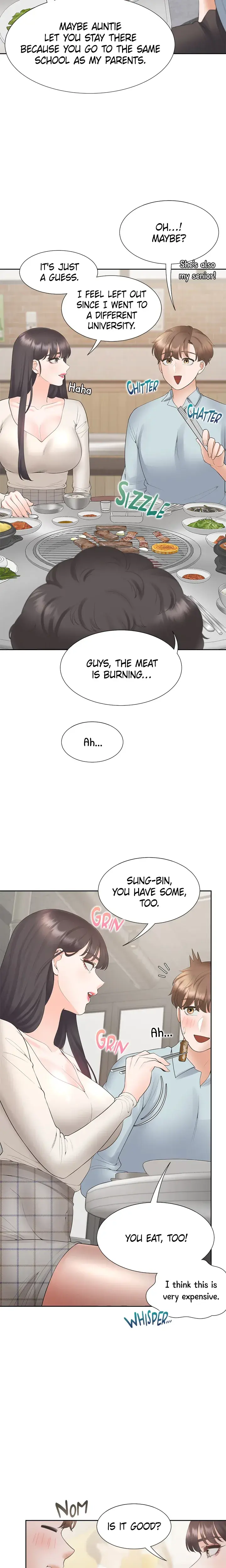 Bunk Bed Episode 44 - Page 17