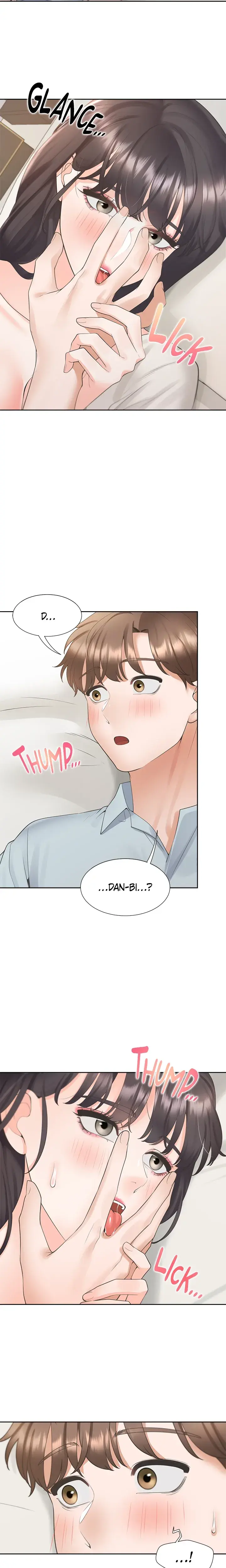 Bunk Bed Episode 44 - Page 25