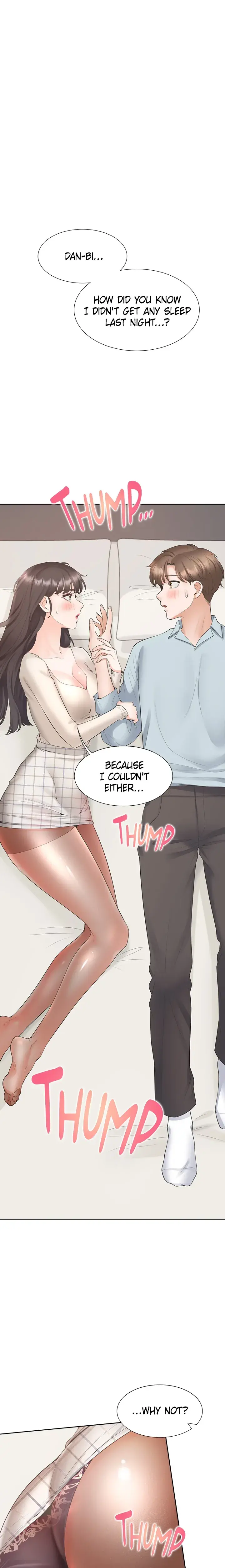 Bunk Bed Episode 45 - Page 1