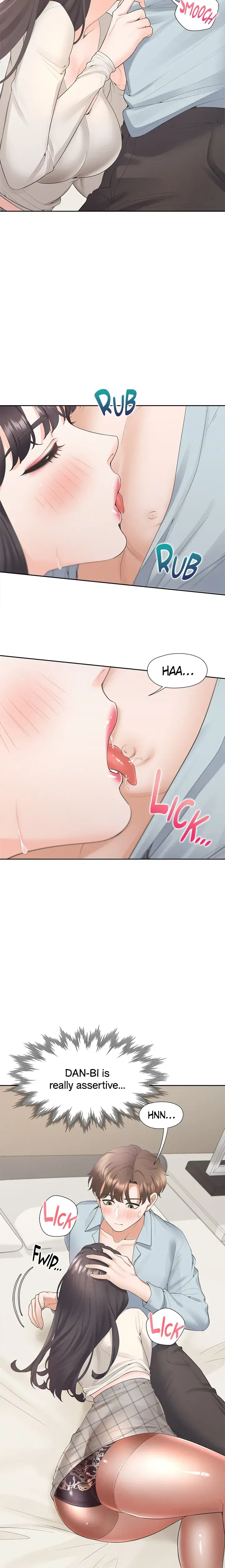 Bunk Bed Episode 45 - Page 10