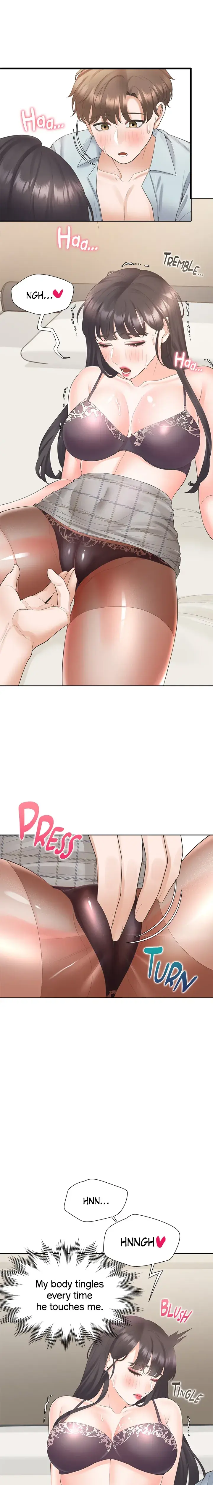 Bunk Bed Episode 45 - Page 14