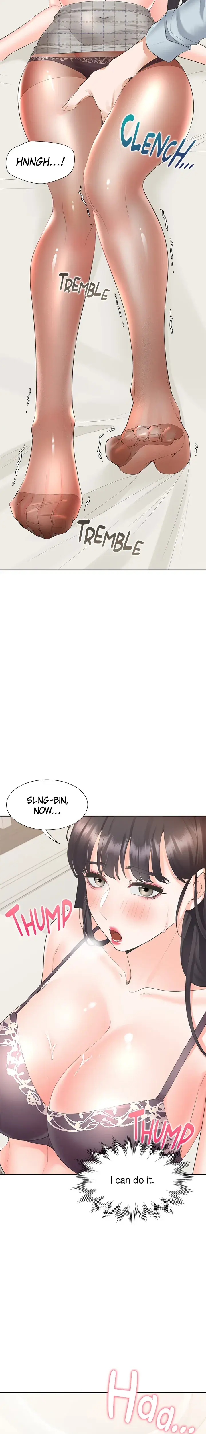 Bunk Bed Episode 45 - Page 15