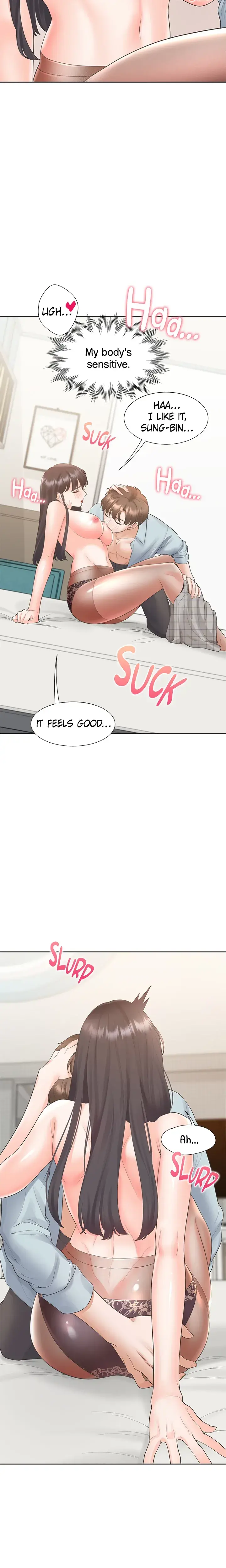 Bunk Bed Episode 45 - Page 18