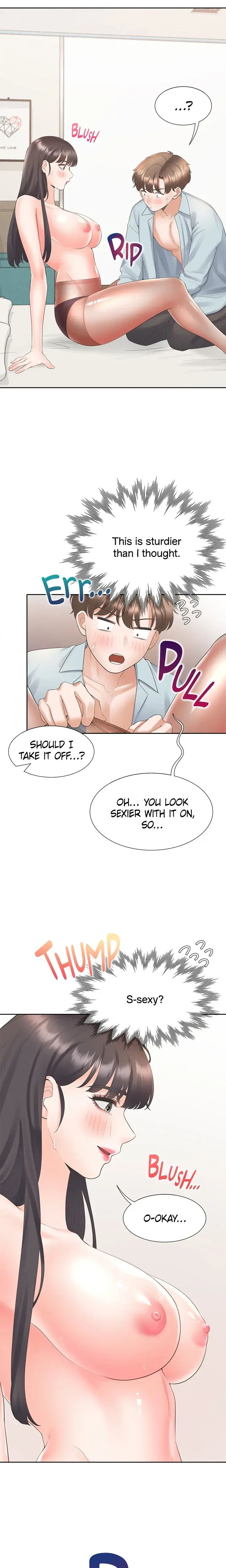 Bunk Bed Episode 45 - Page 21
