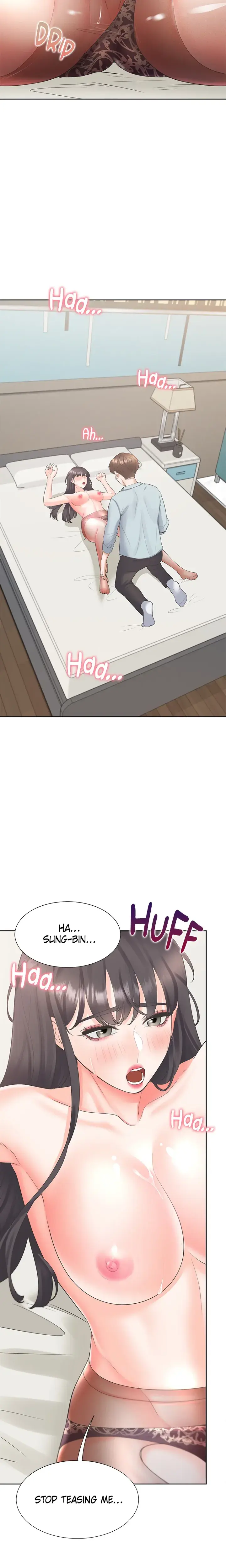 Bunk Bed Episode 45 - Page 25