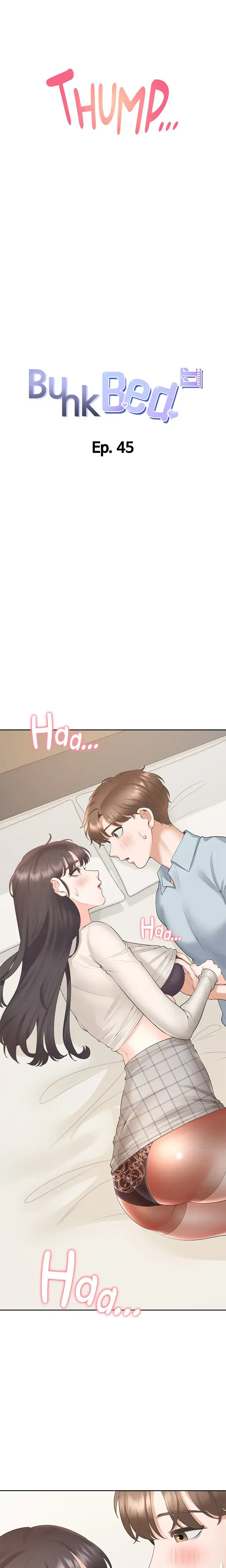 Bunk Bed Episode 45 - Page 3