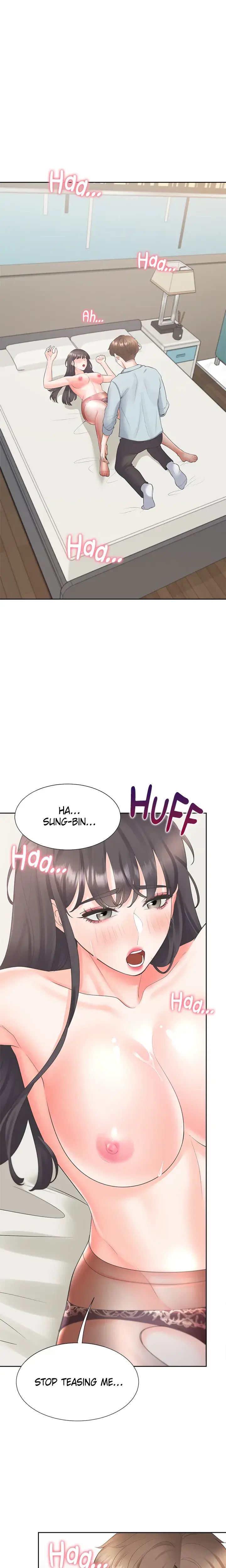 Bunk Bed Episode 46 - Page 1
