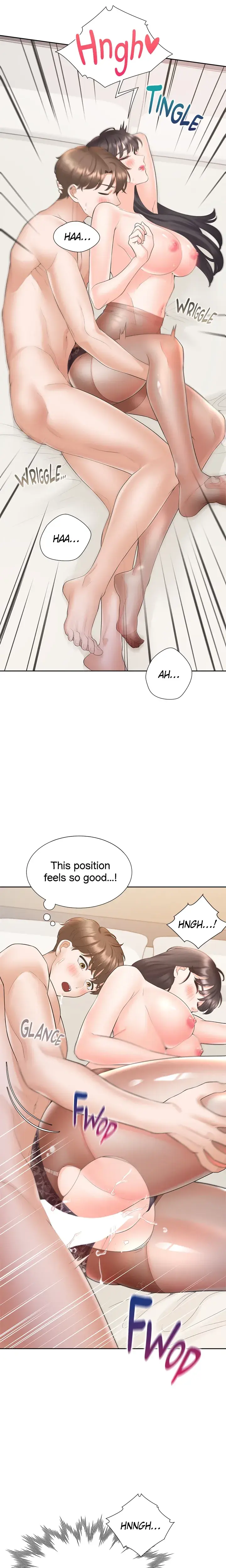 Bunk Bed Episode 46 - Page 23