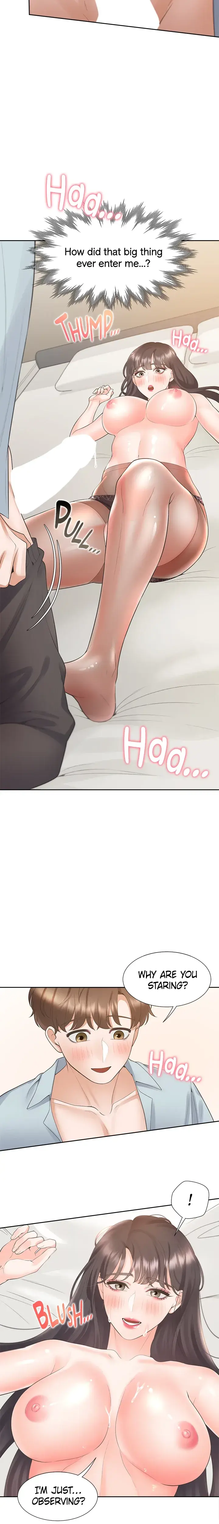 Bunk Bed Episode 46 - Page 4