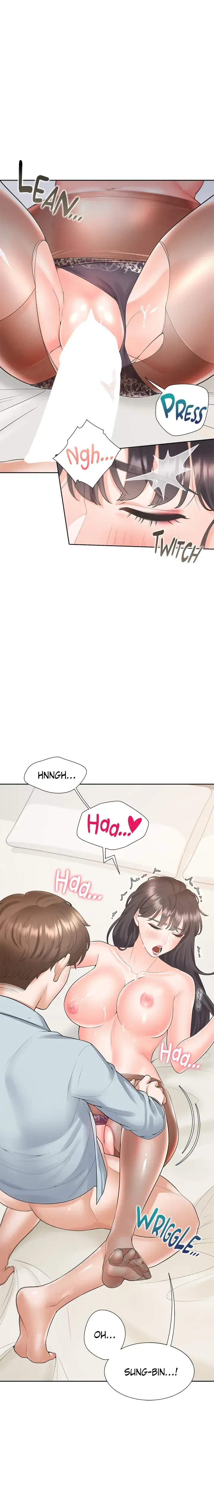 Bunk Bed Episode 46 - Page 5