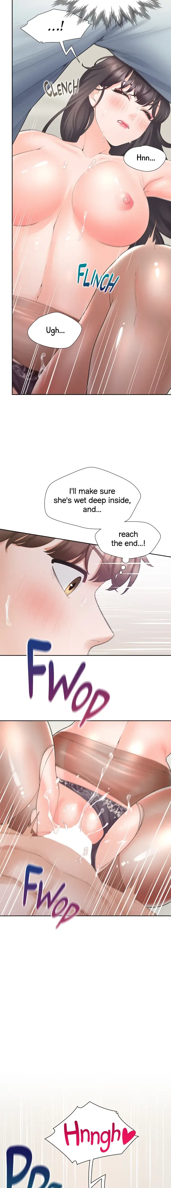 Bunk Bed Episode 46 - Page 7