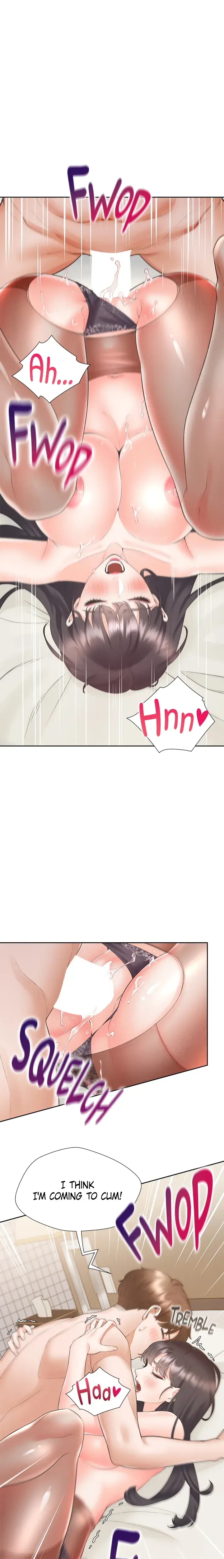 Bunk Bed Episode 47 - Page 10