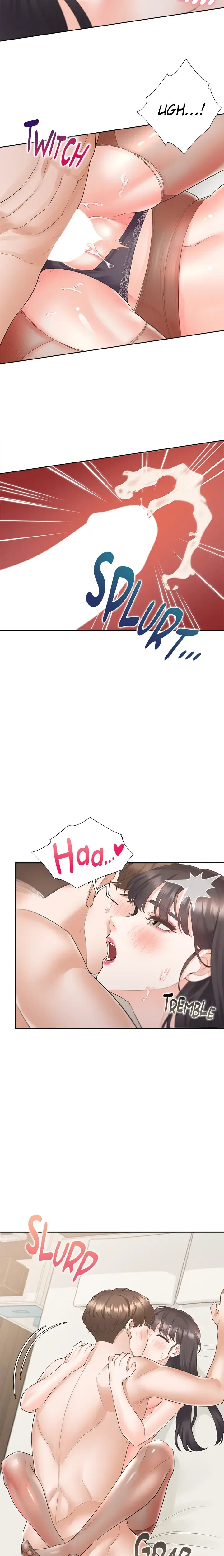 Bunk Bed Episode 47 - Page 12